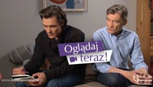 WIDEO: Czyje to dziecko?