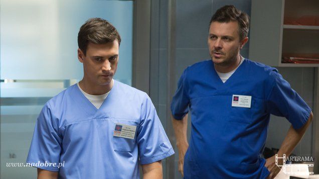 Zabiłeś moją żonę!