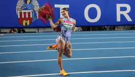 Ewa Swoboda (fot. Getty Images) Ewa Swoboda (fot. Getty Images)