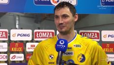 Krzysztof Lijewski (fot. TVP)