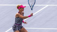 Laura Siegemund (fot. Getty Images)