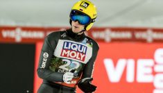 Jewgienij Klimow (fot. Getty Images)