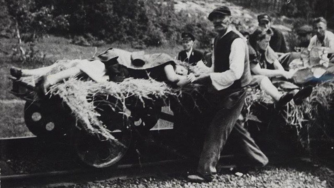11 lipca 1943 r. oddziały Ukraińskiej Powstańczej Armii (UPA) zaatakowały 99 polskich wsi na Wołyniu (fot. Instytut Pamięci Narodowej) 11 lipca 1943 r. oddziały Ukraińskiej Powstańczej Armii (UPA) zaatakowały 99 polskich wsi na Wołyniu (fot. Instytut Pamięci Narodowej)