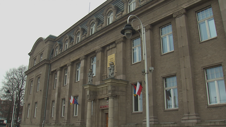 Ewentualna druga tura zaplanowana jest na 24 sierpnia. Fot. TVP3 Katowice