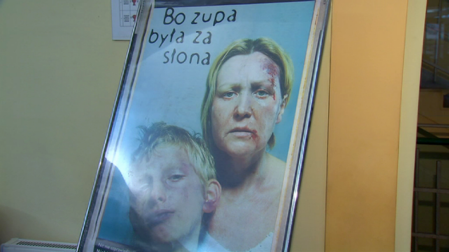 Stop Przemocy Wobec Kobiet O Skali Problemu Swiadcza Statystyki
