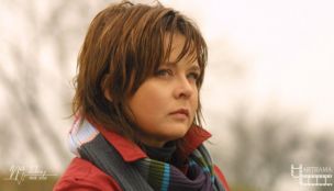 Chaotyczna Jungowska!