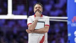 Stefano Lavarini (fot. Getty)