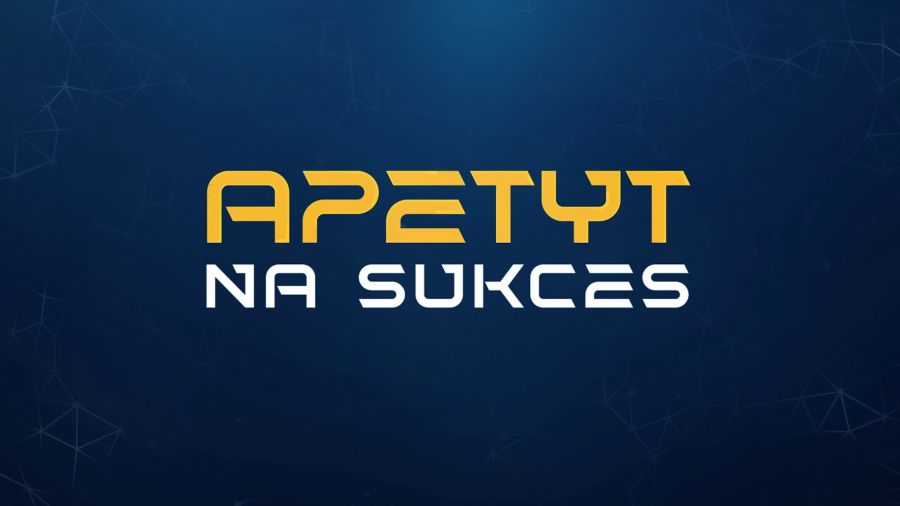 Apetyt na sukces