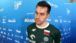 Marcin Komenda (fot. TVP Sport)