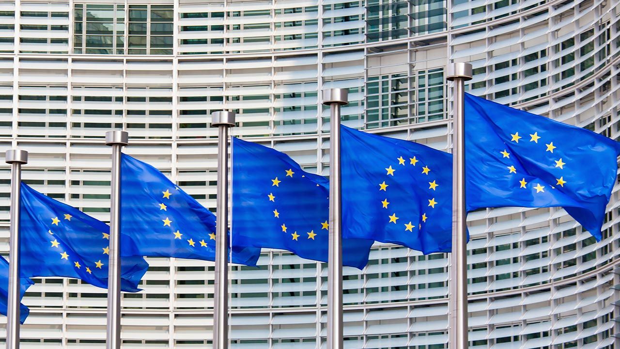 Szefowie MSZ państw unijnych rozmawiali m.in. o sytuacji na Bałkanach (fot. Shutterstock/jorisvo) Szefowie MSZ państw unijnych rozmawiali m.in. o sytuacji na Bałkanach (fot. Shutterstock/jorisvo)
