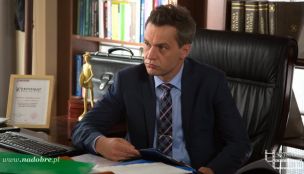 Przesłuchanie Falkowicza