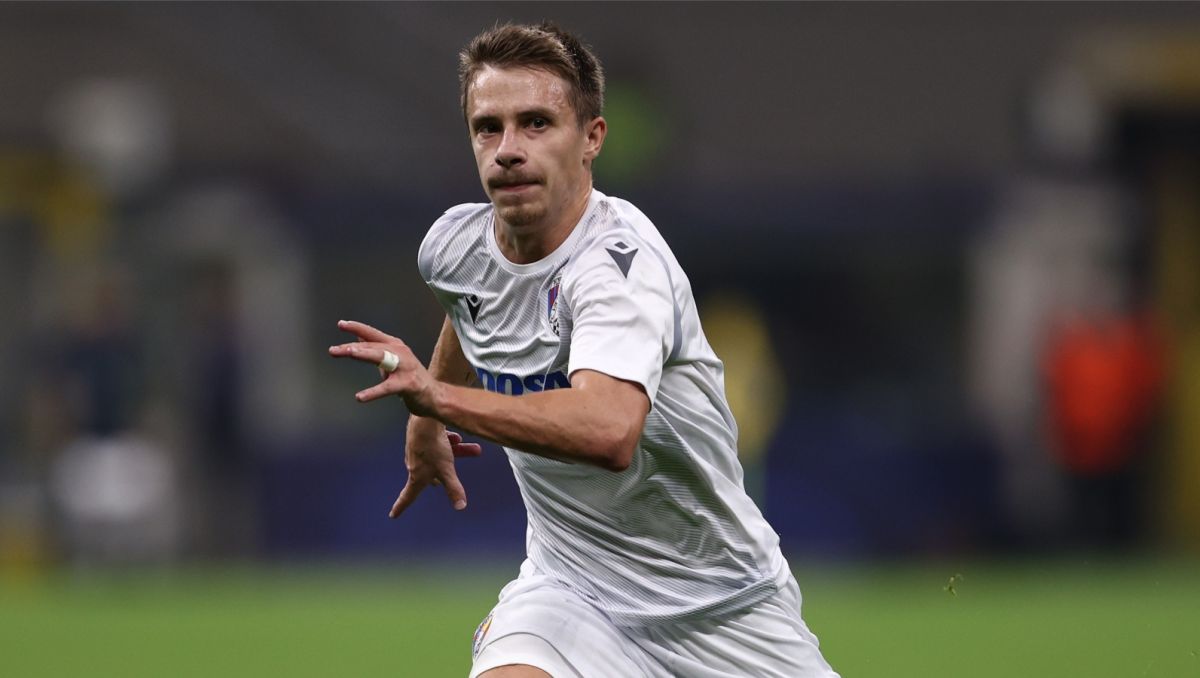 Ekstraklasa. Ruch Chorzów chce reprezentanta. Może pobić rekord ...