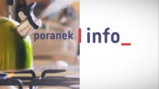 Info Poranek