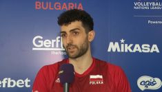 Marcin Janusz (fot. TVP)