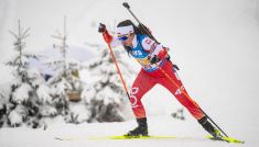 Biathlon – Puchar Świata, Ruhpolding: sztafeta kobiet. Transmisja online na żywo w TVP Sport (18.01.2025)