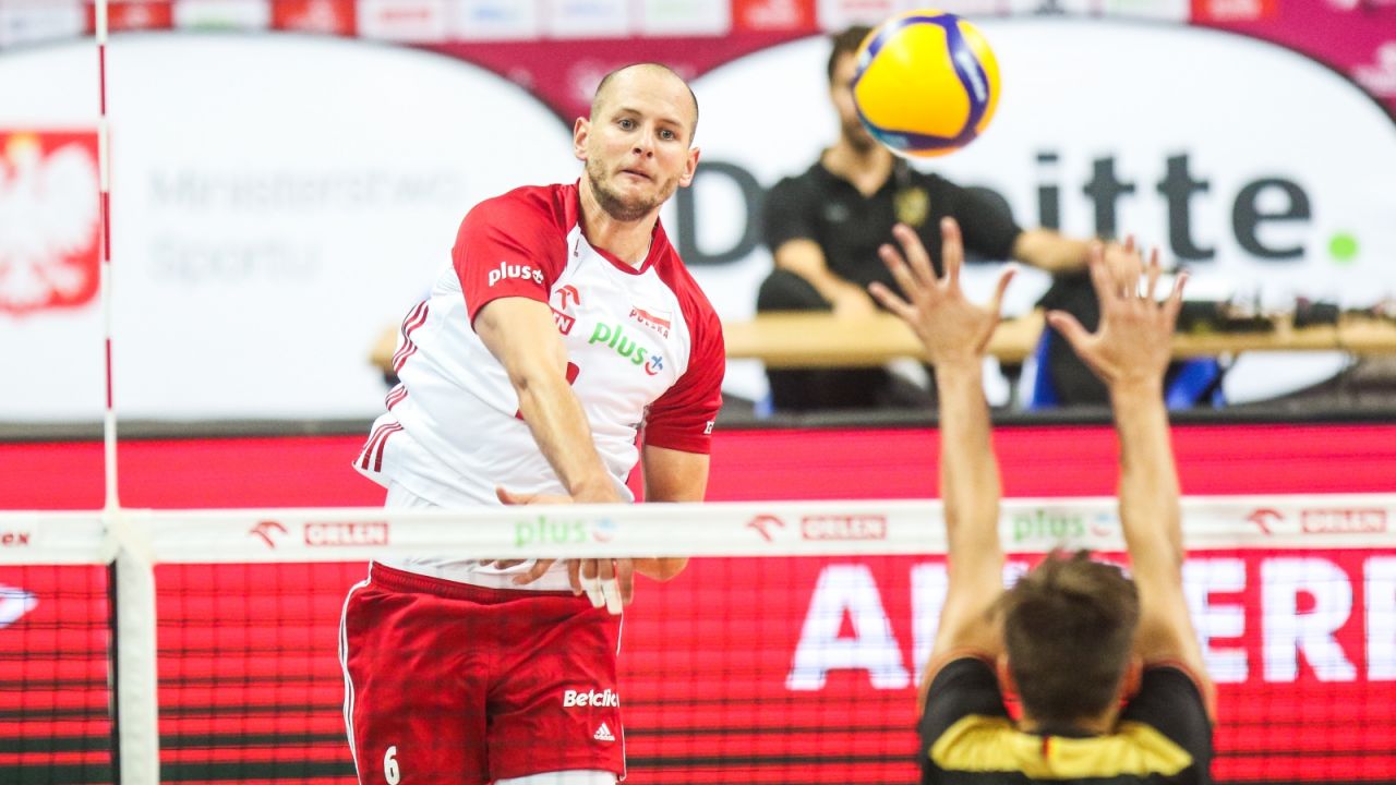V.League: Bartosz Kurek liderem Wolf Dogs Nagoya. Michał ...