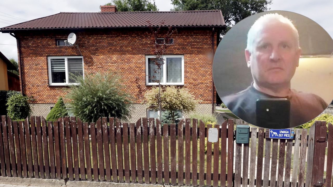 Ukrywała mordercę. Jest akt oskarżenia dla ciotki Jacka Jaworka