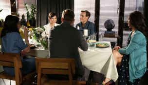 1257. Znów na wolności!