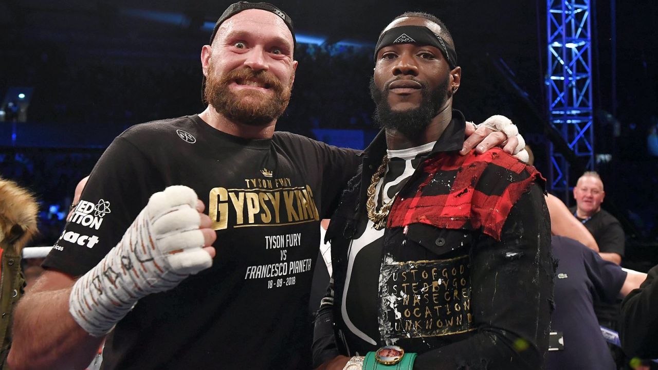 Wolna sobota. Stworzyłem bokserską bestię (sport.tvp.pl)