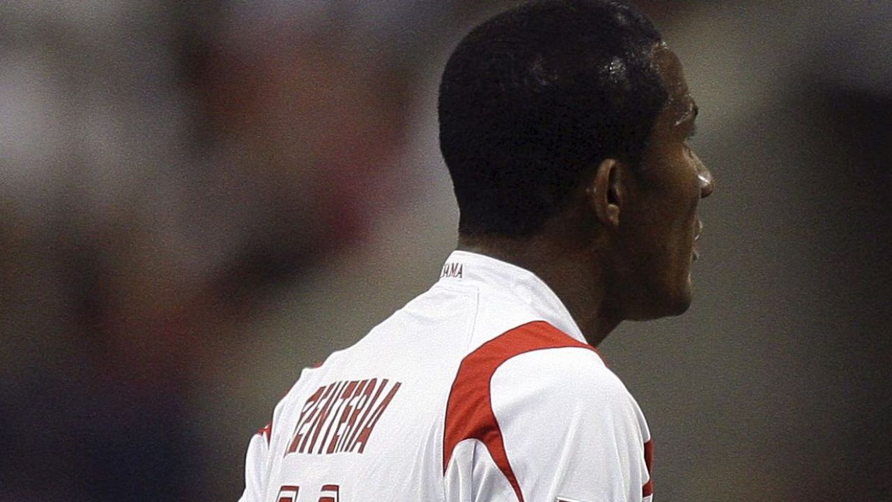 Zmarł Luis Renteria (sport.tvp.pl)