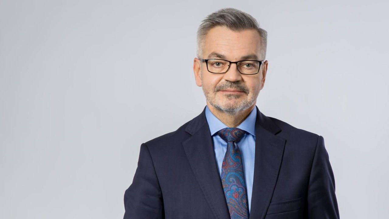 Ambasador zwrócił uwagę, że Rosja nadal nie zwróciła wraku (fot. MSZ) Ambasador zwrócił uwagę, że Rosja nadal nie zwróciła wraku (fot. MSZ)
