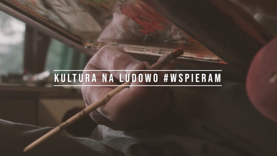 Kultura na Ludowo