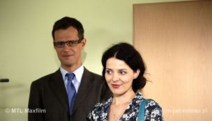 Grażyna przejmuje władzę!