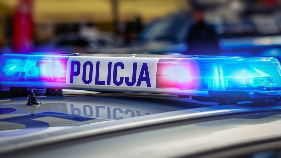 W ciągu pierwszych pięciu miesięcy tego roku doszło do 7425 wypadków (fot. ilustr. Shutterstock)