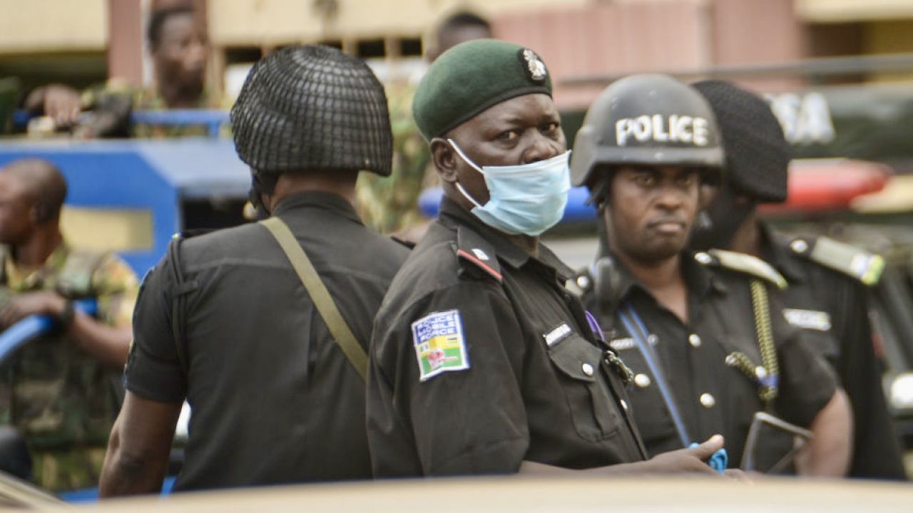 Sprawcy porwań nie są znani (fot. Olukayode Jaiyeola/Nur/Getty Images, zdjęcie ilustracyjne) Sprawcy porwań nie są znani (fot. Olukayode Jaiyeola/Nur/Getty Images, zdjęcie ilustracyjne)