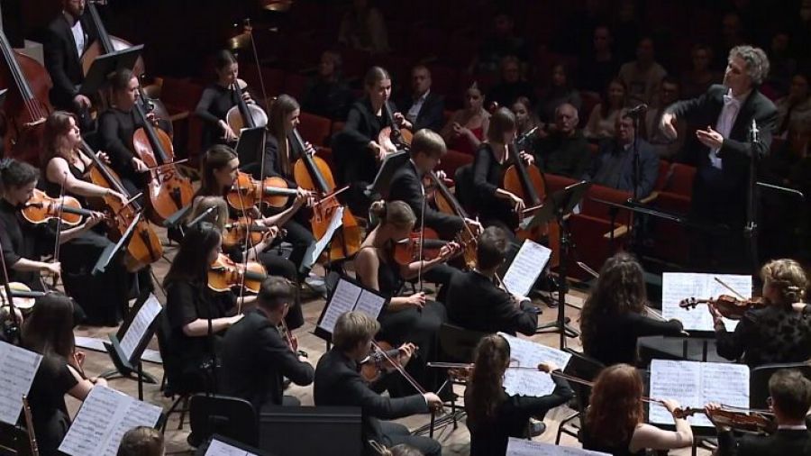 Muzyka Wojciecha Kilara na zakończenie sezonu artystycznego Filharmonii Podkarpackiej