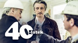 Czterdziestolatek