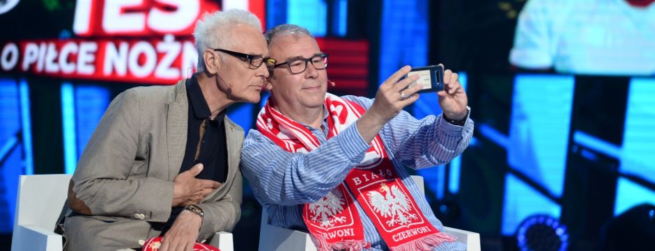 Wielki Test o Piłce Nożnej – runda finałowa