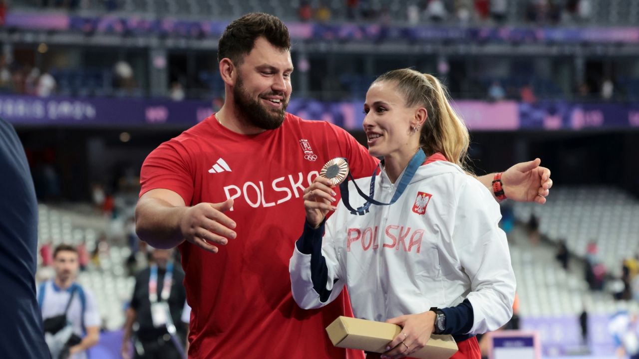 Konrad Bukowiecki (fot. Getty Images)