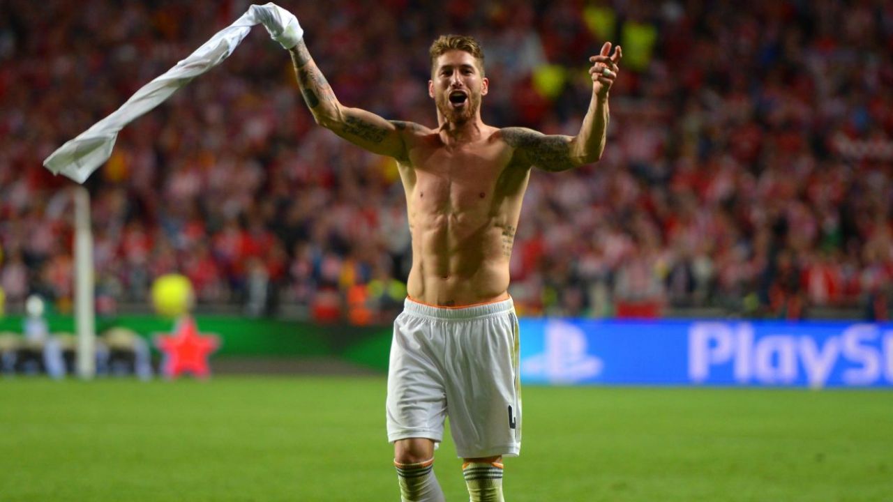 Ramos body