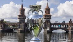 Droga do EURO 2024 (#9)