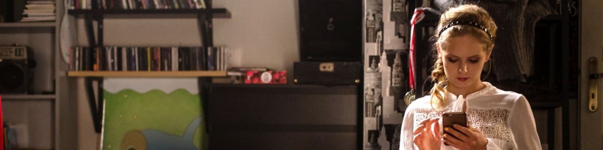 „Rodzinka.pl VIII” - odc. 176-180: Gdyby kózka nie skakała…