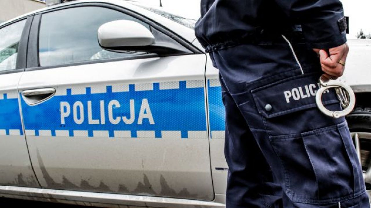 Mężczyzna jest podejrzewany o morderstwo (fot. tvp.info/Paweł Chrabąszcz) Mężczyzna jest podejrzewany o morderstwo (fot. tvp.info/Paweł Chrabąszcz)