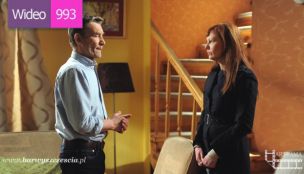 WIDEO 994: Nieoczekiwana prośba Oksany