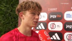 Jakub Krzyżanowski (fot. TVP)