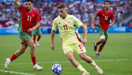 Francja – Hiszpania [NA ŻYWO]. Transmisja online finału igrzysk olimpijskich w Paryżu na żywo w TVP Sport (09.08.2024)