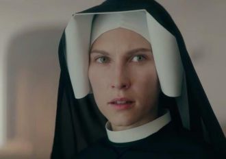 Love and Mercy