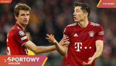 Sportowy wieczór transmisja na żywo 12.04.2022 (fot. Getty)