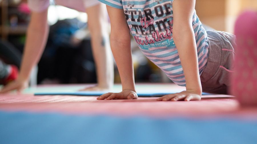 Pomoc dla dzieci dotkniętych SMA. Trwa rekrutacja do programu rehabilitacyjnego (Fot: Pixabay) 