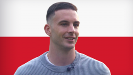 Angel Rodado (fot. TVP Sport)