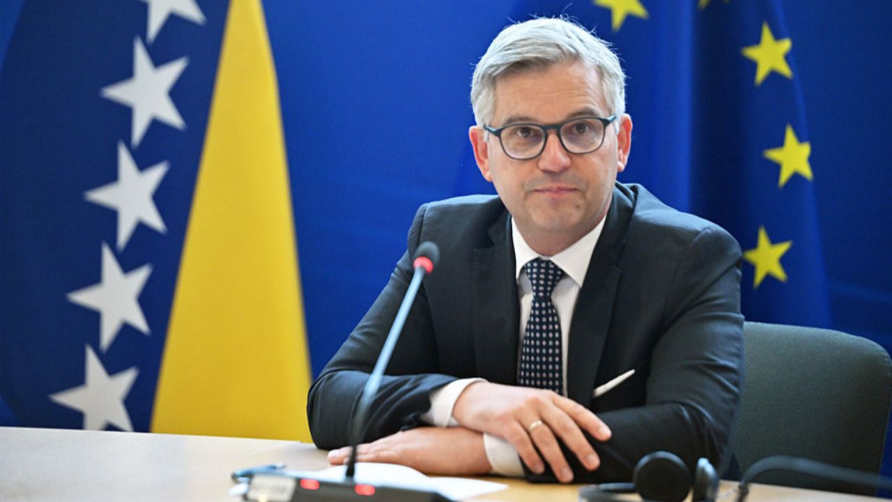 Migracja kwestią priorytetową. „Państwa same wybiorą formę solidarności”