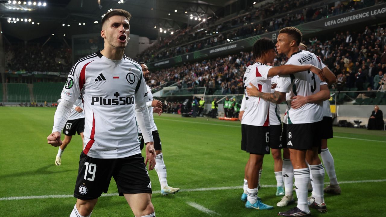 Ruben Vinagre został wykupiony przez Legię Warszawa ze Sporting CP (fot: P. Kucza/400mm.pl)