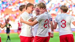 Reprezentacja Polski U20 (fot. Mirosław Szozda/400mm.pl)