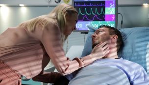 1256. Tylko życie może napisać taki scenariusz…