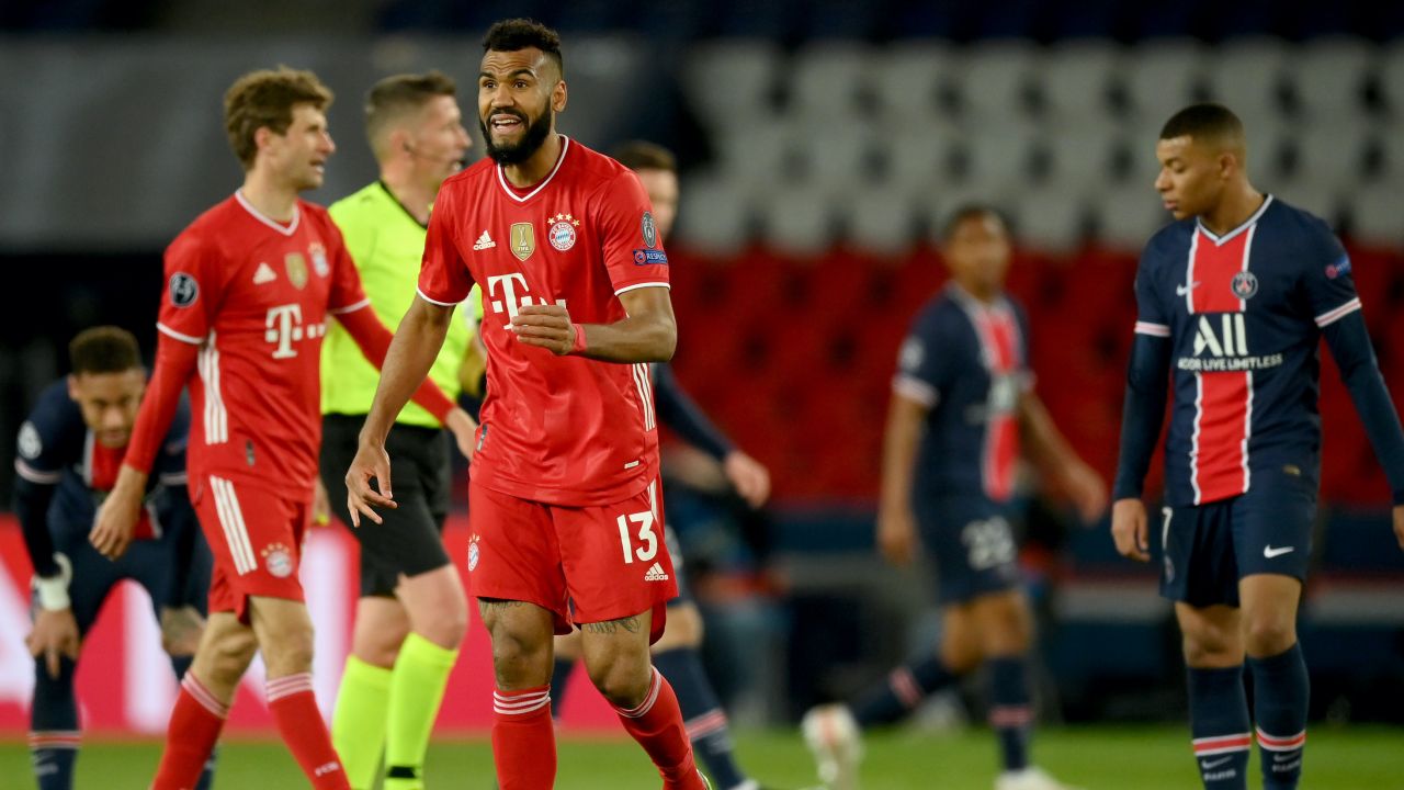 Bayern Monachium nie obroni tytułu wywalczonego przed rokiem (fot. Getty) Bayern Monachium nie obroni tytułu wywalczonego przed rokiem (fot. Getty)