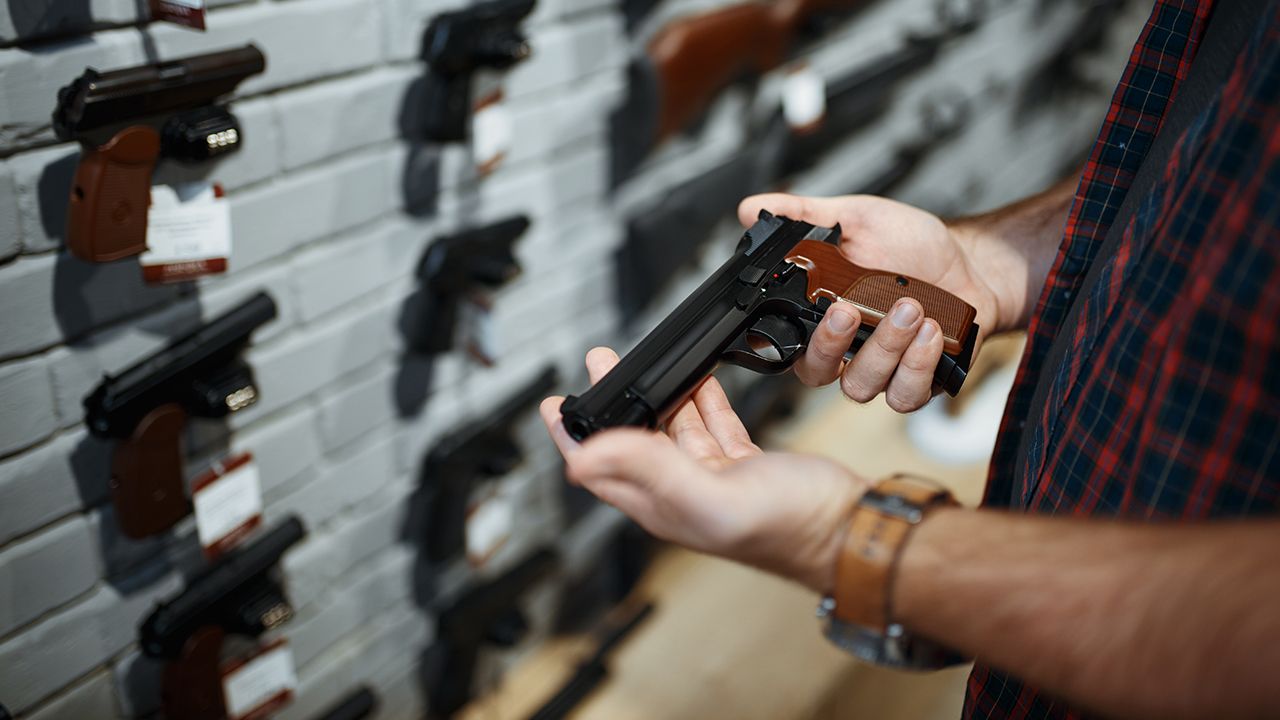 Polacy zbroją się na potęgę. Posłowie zapowiadają zmiany